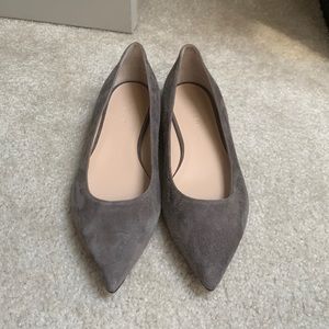 M. Gemi Fortuna Flats size 41 (US10).